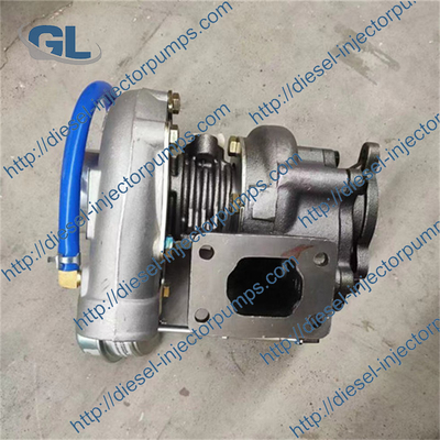 GT25 turbocompressor T64801017 758714-5001 para o caminhão de Foton Aubell com motor de Perkins