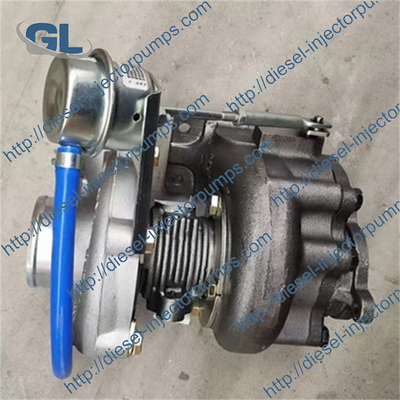 GT25 turbocompressor T64801017 758714-5001 para o caminhão de Foton Aubell com motor de Perkins