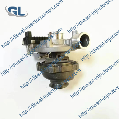 Turbocompressor 762463-0006 762463-5006S 96440365/4805337 de GTB1549VK para Chevrolet Captiva 2.0T