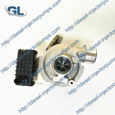 Turbocompressor 762463-0006 762463-5006S 96440365/4805337 de GTB1549VK para Chevrolet Captiva 2.0T