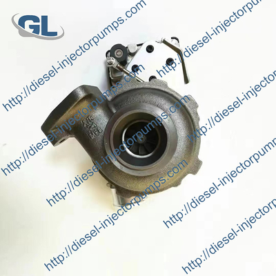 Turbocompressor 762463-0006 762463-5006S 96440365/4805337 de GTB1549VK para Chevrolet Captiva 2.0T