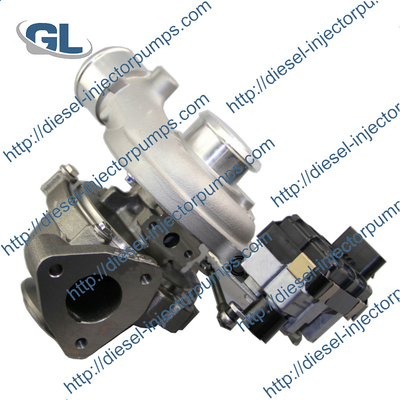 Turbocompressor 762463-0006 762463-5006S 96440365/4805337 de GTB1549VK para Chevrolet Captiva 2.0T
