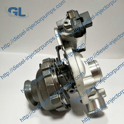 Turbocompressor 762463-0006 762463-5006S 96440365/4805337 de GTB1549VK para Chevrolet Captiva 2.0T