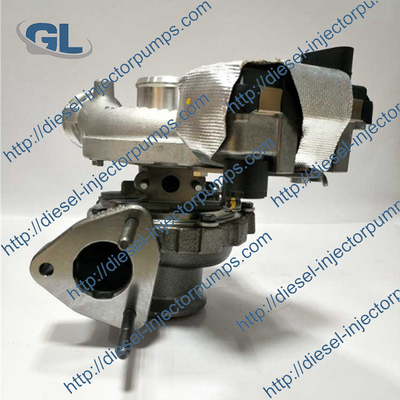 Turbocompressor 762463-0006 762463-5006S 96440365/4805337 de GTB1549VK para Chevrolet Captiva 2.0T
