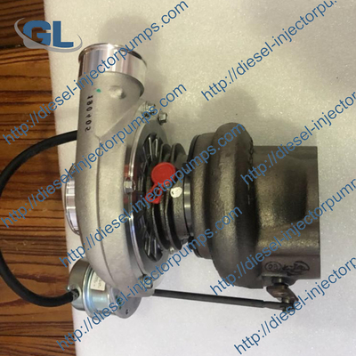 Turbocompressor 32006079 do turbocompressor 762931-5001S 32006047 de GT2556S para JCB Perkins Engine