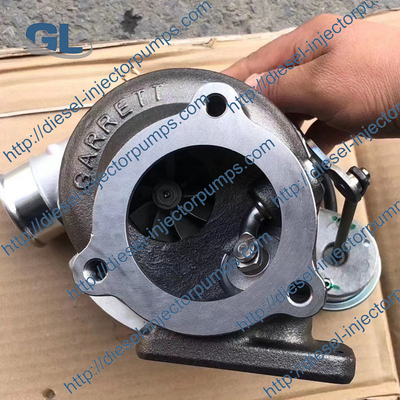 Turbocompressor 32006079 do turbocompressor 762931-5001S 32006047 de GT2556S para JCB Perkins Engine