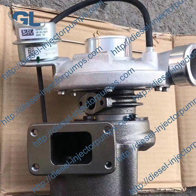 Turbocompressor 32006079 do turbocompressor 762931-5001S 32006047 de GT2556S para JCB Perkins Engine