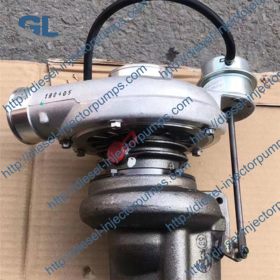 Turbocompressor 32006079 do turbocompressor 762931-5001S 32006047 de GT2556S para JCB Perkins Engine