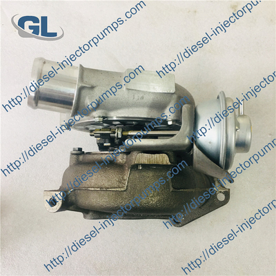 Turbocompressor do turbocompressor 767851-5003S 767851-0001 de GT23V para a máquina escavadora Engine