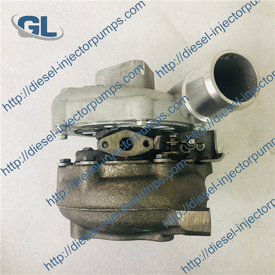 Turbocompressor do turbocompressor 767851-5003S 767851-0001 de GT23V para a máquina escavadora Engine