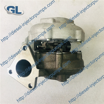 Turbocompressor do turbocompressor 767851-5003S 767851-0001 de GT23V para a máquina escavadora Engine