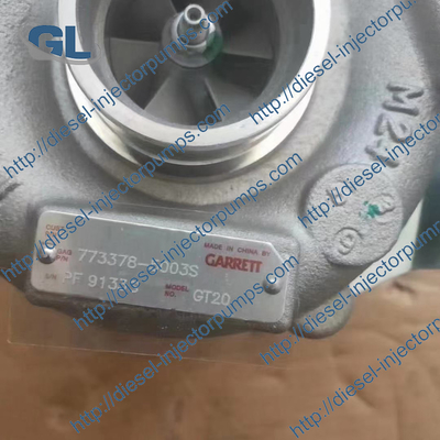 GT20 turbocompressor novo genuíno do turbocompressor 773378-5003S 773378-5003 para o motor diesel