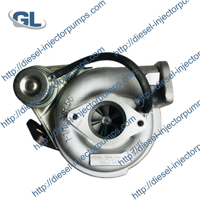 Turbocompressor 775629-5002 14411-2DB1A 144112DB1A 775629-0002 de GT2056S para Nissan Patrol Safari Terrano com motor de ZD3.0L