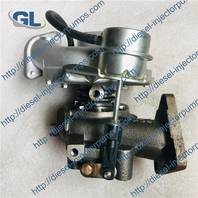 Turbocompressor 775629-5002 14411-2DB1A 144112DB1A 775629-0002 de GT2056S para Nissan Patrol Safari Terrano com motor de ZD3.0L