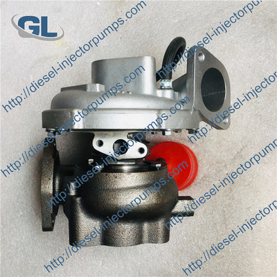 Turbocompressor 775629-5002 14411-2DB1A 144112DB1A 775629-0002 de GT2056S para Nissan Patrol Safari Terrano com motor de ZD3.0L