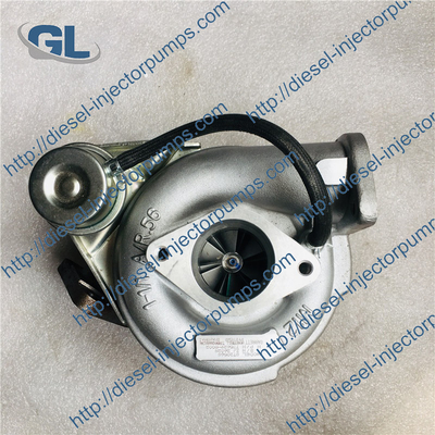 Turbocompressor 775629-5002 14411-2DB1A 144112DB1A 775629-0002 de GT2056S para Nissan Patrol Safari Terrano com motor de ZD3.0L