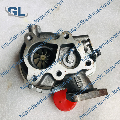 Turbocompressor 775629-5002 14411-2DB1A 144112DB1A 775629-0002 de GT2056S para Nissan Patrol Safari Terrano com motor de ZD3.0L