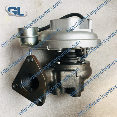 Turbocompressor 775629-5002 14411-2DB1A 144112DB1A 775629-0002 de GT2056S para Nissan Patrol Safari Terrano com motor de ZD3.0L
