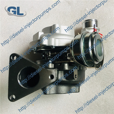 GT20 turbocompressor 801835-5002 801835-0002 CN3-6K682-AC para JMC N800 com o motor de JX 4D30 3.0T