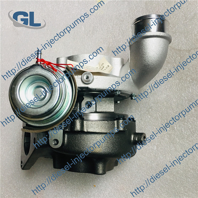GT20 turbocompressor 801835-5002 801835-0002 CN3-6K682-AC para JMC N800 com o motor de JX 4D30 3.0T