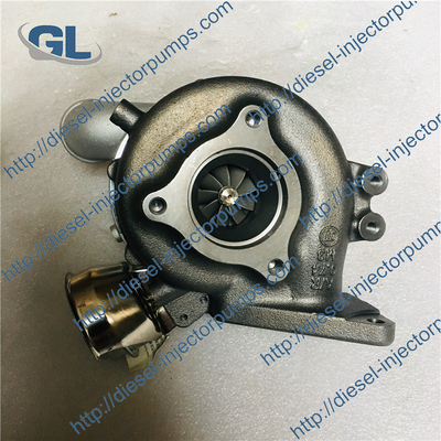 GT20 turbocompressor 801835-5002 801835-0002 CN3-6K682-AC para JMC N800 com o motor de JX 4D30 3.0T