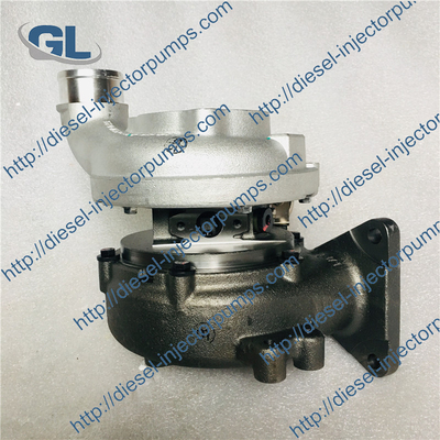 GT20 turbocompressor 801835-5002 801835-0002 CN3-6K682-AC para JMC N800 com o motor de JX 4D30 3.0T