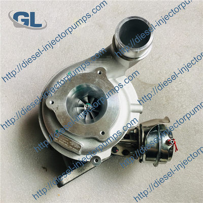 GT20 turbocompressor 801835-5002 801835-0002 CN3-6K682-AC para JMC N800 com o motor de JX 4D30 3.0T