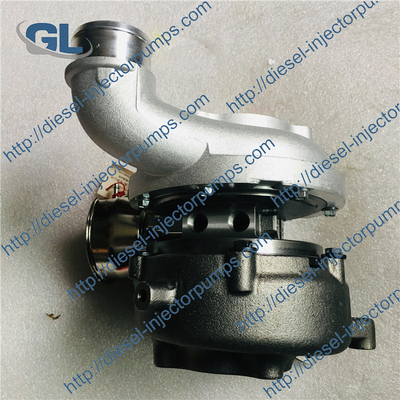 GT20 turbocompressor 801835-5002 801835-0002 CN3-6K682-AC para JMC N800 com o motor de JX 4D30 3.0T