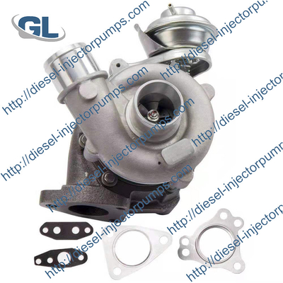 Turbocompressor 801891-5002S 1720127040 12701-70040 de GT1749V para o motor de Toyota Rav4 1CD-FTV 021Y