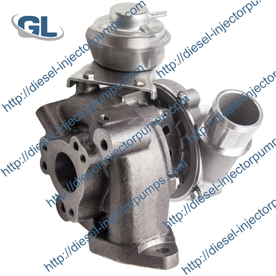 Turbocompressor 801891-5002S 1720127040 12701-70040 de GT1749V para o motor de Toyota Rav4 1CD-FTV 021Y