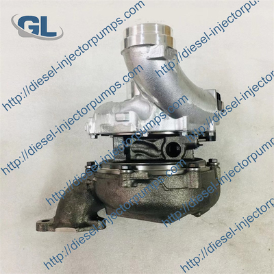 Turbocompressor novo 802774-5005S 802774-0004 802774-5007 de GTB2060VKLR para o motor de Mercedes Benz GL 350 OM642LS