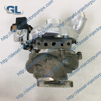 Turbocompressor novo 802774-5005S 802774-0004 802774-5007 de GTB2060VKLR para o motor de Mercedes Benz GL 350 OM642LS