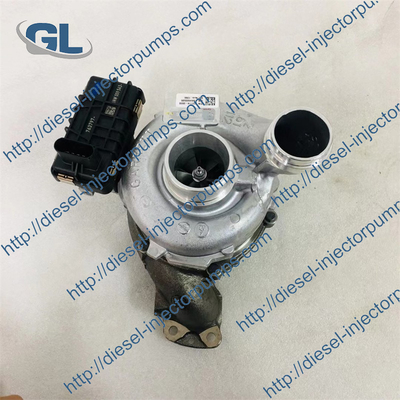 Turbocompressor novo 802774-5005S 802774-0004 802774-5007 de GTB2060VKLR para o motor de Mercedes Benz GL 350 OM642LS