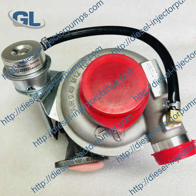 2.8T turbocompressor do turbocompressor 806707-5001S 806707-5002 para SAIC MAXUS