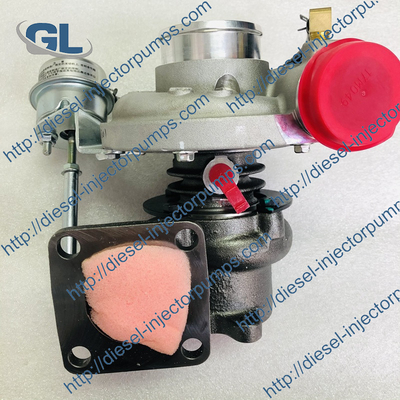 2.8T turbocompressor do turbocompressor 806707-5001S 806707-5002 para SAIC MAXUS