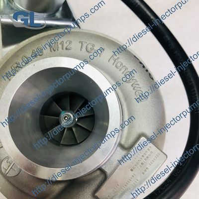 2.8T turbocompressor do turbocompressor 806707-5001S 806707-5002 para SAIC MAXUS