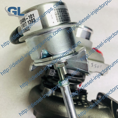 2.8T turbocompressor do turbocompressor 806707-5001S 806707-5002 para SAIC MAXUS