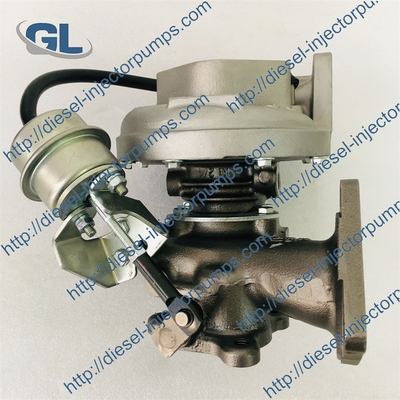 Turbocompressor 14411-A084A para NISSAN Cabstar, ZD30D13-4N 3.0L 96KW do turbocompressor 809605-5002 de GT1752S