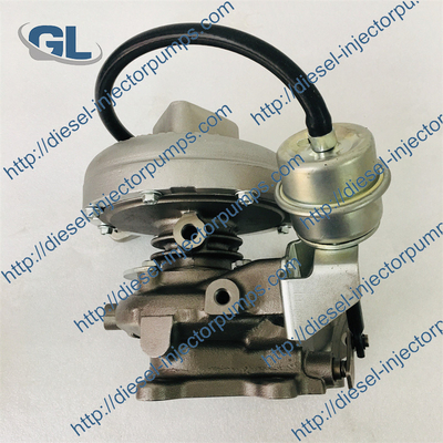 Turbocompressor 14411-A084A para NISSAN Cabstar, ZD30D13-4N 3.0L 96KW do turbocompressor 809605-5002 de GT1752S