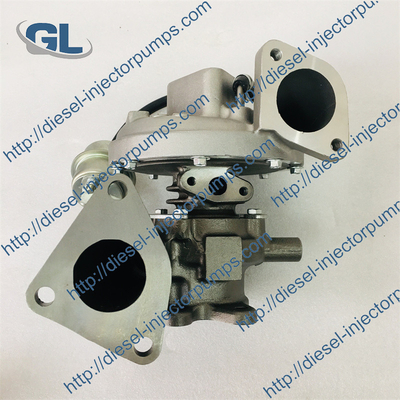 Turbocompressor 14411-A084A para NISSAN Cabstar, ZD30D13-4N 3.0L 96KW do turbocompressor 809605-5002 de GT1752S