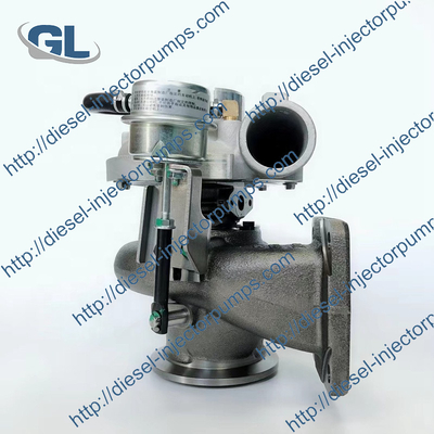 Turbocompressor RE570541 822410 novo do turbocompressor GT2559S RE558245 822410-0002 de Genune para John Deere Diesel Engine