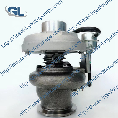 Turbocompressor RE570541 822410 novo do turbocompressor GT2559S RE558245 822410-0002 de Genune para John Deere Diesel Engine