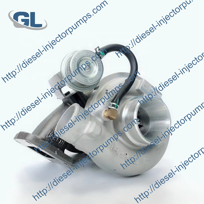 Turbocompressor RE570541 822410 novo do turbocompressor GT2559S RE558245 822410-0002 de Genune para John Deere Diesel Engine