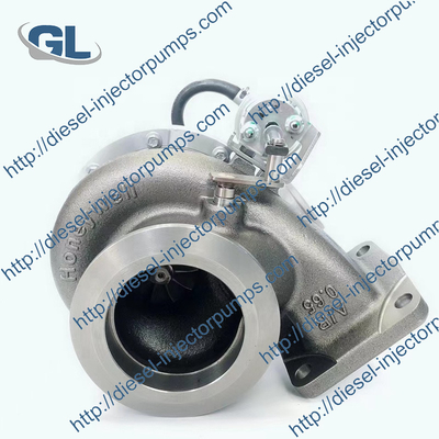 Turbocompressor RE570541 822410 novo do turbocompressor GT2559S RE558245 822410-0002 de Genune para John Deere Diesel Engine