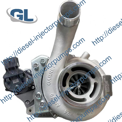 Turbocompressor do turbocompressor 830724-5002S 830724-0002 de J08E para a guarda florestal JO8E de Hino (500 séries)