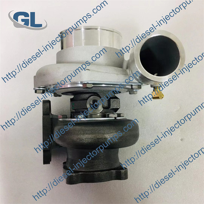 GTX3584 Gen II GTX3584 do turbocompressor 856804-5005S 8568045005S GTX3584R GT35 GTX3584RS para o bea duplo da bola da cerâmica da bola