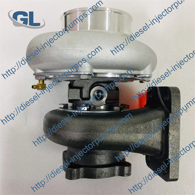 GTX3584 Gen II GTX3584 do turbocompressor 856804-5005S 8568045005S GTX3584R GT35 GTX3584RS para o bea duplo da bola da cerâmica da bola