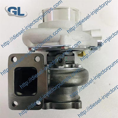 GTX3584 Gen II GTX3584 do turbocompressor 856804-5005S 8568045005S GTX3584R GT35 GTX3584RS para o bea duplo da bola da cerâmica da bola