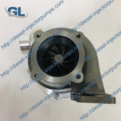 GTX3584 Gen II GTX3584 do turbocompressor 856804-5005S 8568045005S GTX3584R GT35 GTX3584RS para o bea duplo da bola da cerâmica da bola