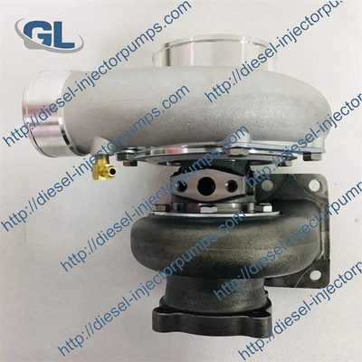 GTX3584 Gen II GTX3584 do turbocompressor 856804-5005S 8568045005S GTX3584R GT35 GTX3584RS para o bea duplo da bola da cerâmica da bola